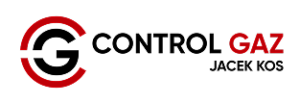 controlgaz Logo